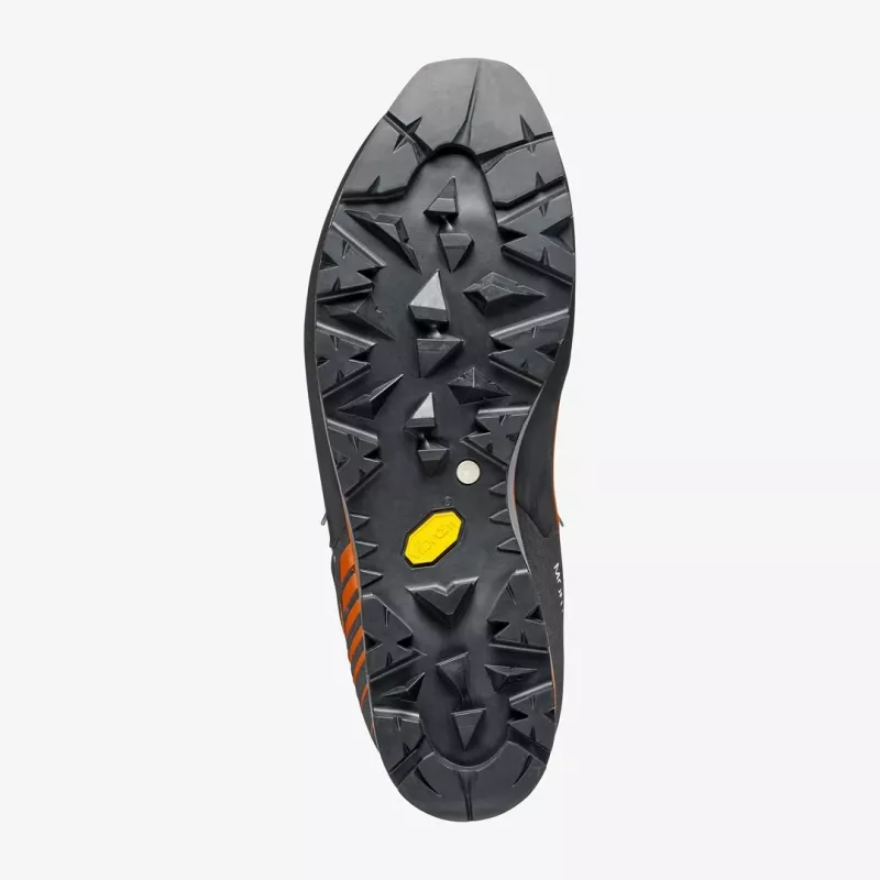 Scarpa Mont Blanc Pro GTX Mountaineering Boots - Tonic (EU 41.5)