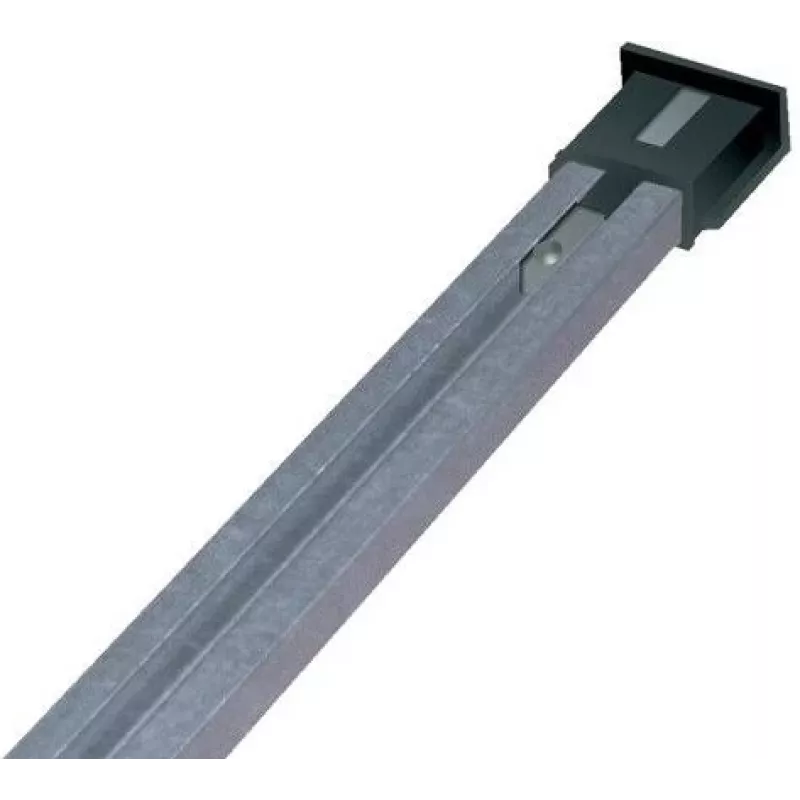 BFT BIN 650-850 Ķēdes piedziņas sliede 2900mm Botticelli