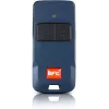 BFT MITTO COOL C2 2-kanālu tālvadības pults 433.92 MHz (D112306)