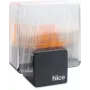 NICE ELAC LED mirgojoša gaisma ar iebūvētu antenu 90-230V Oranža