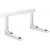 RODIGAS MS257 Air Conditioner Wall Bracket with Crossbar 550mm