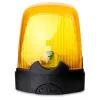 CAME KIARO KLED24 24V Mirgojoša LED Lampa Dzintara Krāsā 001KLED24