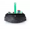 CAME KIARO KLED24 24V Mirgojoša LED Lampa Dzintara Krāsā 001KLED24