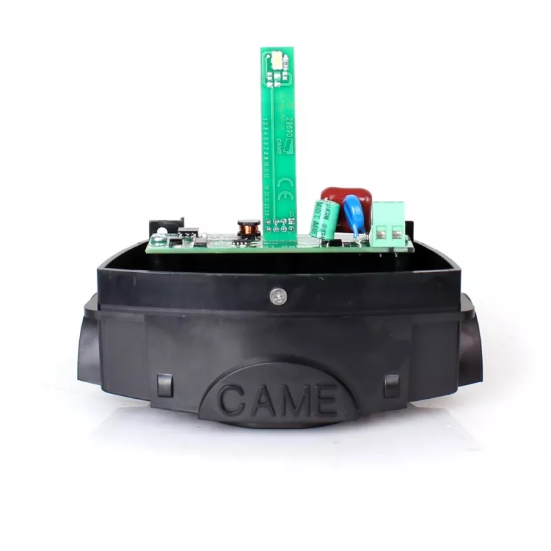 CAME KIARO KLED24 24V Mirgojoša LED Lampa Dzintara Krāsā 001KLED24