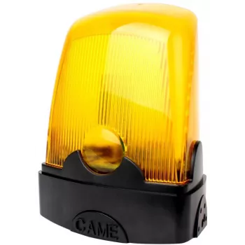 CAME KIARO KLED24 24V Mirgojoša LED Lampa Dzintara Krāsā 001KLED24
