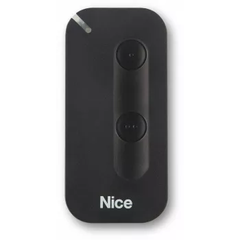 NICE MYGO2 2-Channel Remote Control 433.92 MHz Rolling Code