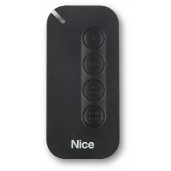 NICE MYGO4 433.92 MHz 4-kanālu tālvadības raidītājs