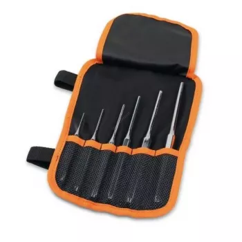 BETA 31/B6N 6-daļīgs tapu perforatoru komplekts 2-8mm