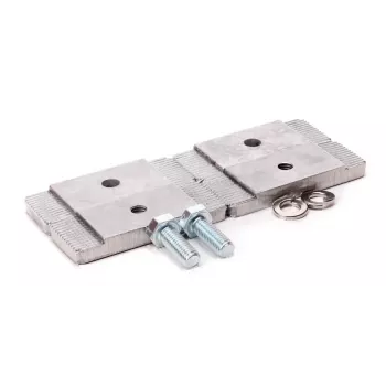 FAAC Mechanical Limit Switch Kit for S418 Swing Gate Motor - 63003354