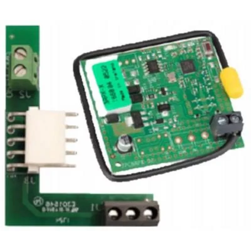 FAAC D600 FDS Garage Door Opener Kit ar 3m Kevlar siksnas divdaļīgo sliedi