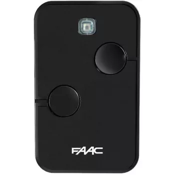 FAAC Pilot XTO2 SLH-DS 868MHz Remote Control
