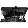 FAAC Cyclo C721 FDS Sliding Gate Operator 24V 800kg