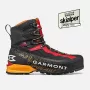 Garmont Tower 3.0 GTX Mountaineering Boots - Black/Garmont Orange, Size 42