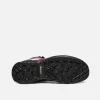 Garmont Akron Mid GTX Sieviešu pārgājienu zābaki - Pelēks/Aveņu rozā (EU 38)