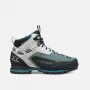 Garmont Vetta Evo GTX Sieviešu pārgājienu apavi - Vapor Blue/Goblin Blue, EU 37.5