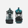 Garmont Vetta Evo GTX Sieviešu pārgājienu apavi - Vapor Blue/Goblin Blue, EU 37.5