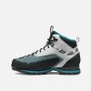 Garmont Vetta Evo GTX Sieviešu pieejas apavi - Vapor Blue/Goblin Blue, Izmērs 39.5