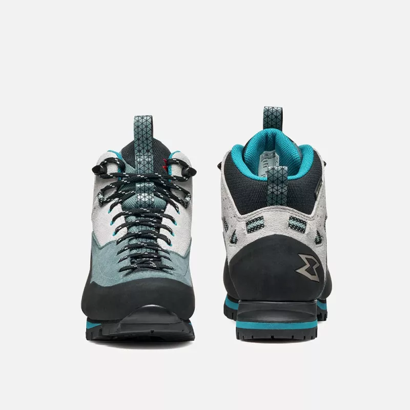 Garmont Vetta Evo GTX Sieviešu pieejas apavi - Vapor Blue/Goblin Blue, Izmērs 39.5