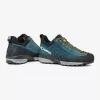 SCHEPPACH Scarpa MESCALITO GTX Vīriešu pieejas apavi Shark/Azure EU 44