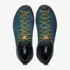 SCHEPPACH Scarpa MESCALITO GTX Vīriešu pieejas apavi Shark/Azure EU 44