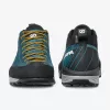SCHEPPACH Scarpa MESCALITO GTX Vīriešu pieejas apavi Shark/Azure EU 44