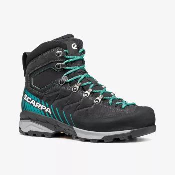 Sieviešu pārgājienu apavi Scarpa Mescalito GTX 37