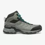 Scarpa Moraine Mid Pro GTX Hiking Boots - Antracīts - 45. izmērs (ES)