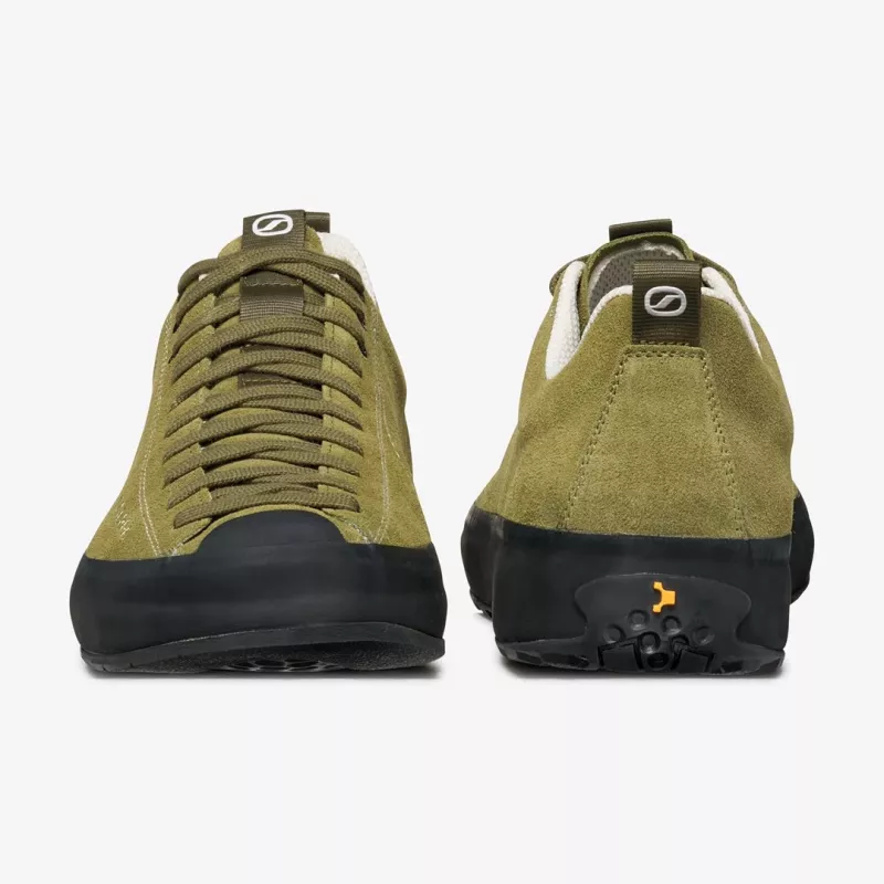 Scarpa Mojito Wrap Vīriešu Ikdienas Apavi - Salvija, EU 45.5