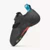 Scarpa Drago XT kāpšanas apavi - Melns/Dzelzs - 39.5 izmērs