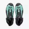 SCARPA Ribelle Lite HD Woman - Aqua Green - 38 EU
