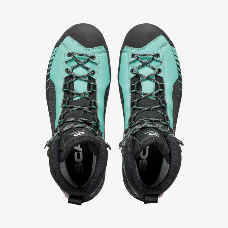 SCARPA Ribelle Lite HD Woman - Aqua Green - 38 EU