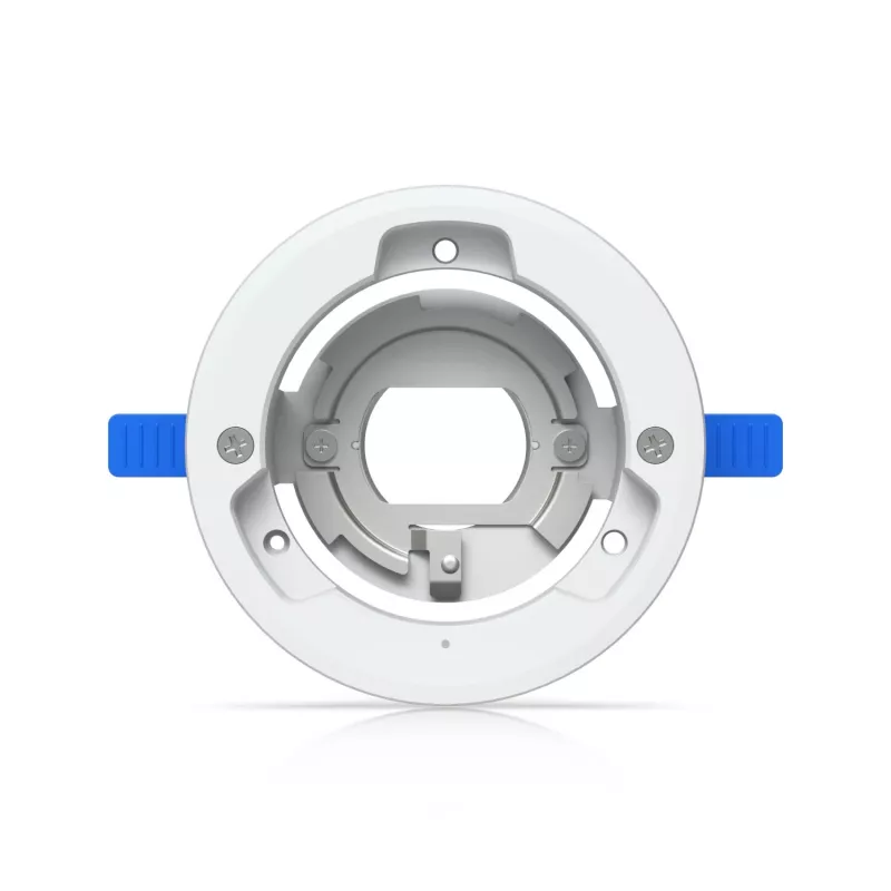 Ubiquiti UACC-G5-Dome-Ultra-FM-W Flush Mount for G5 Dome Ultra Camera, White