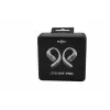 Shokz OpenFit Pro White - Atvērtās auss patiesi bezvadu austiņas ar DirectPitch tehnoloģiju, Bluetooth 5.3, IP54, 28h akumulators