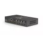 Wyrestorm 4x4 4K HDMI Matrix Slēdzis ar Mērogošanas Izejām