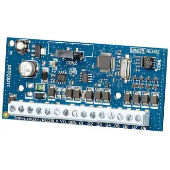 DSC HSM2208 NEO 8 Output Module Expander Low Current Outputs