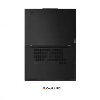 Lenovo ThinkPad L14 Gen 7 14 inch WUXGA klēpjdators, Intel Core Ultra 5-325, 24GB RAM, 512GB SSD, Intel Graphics, Windows 11 Pro, angļu valodas apgaismota tastatūra, pirkstu nospiedumu lasītājs, 3 gadu garantija