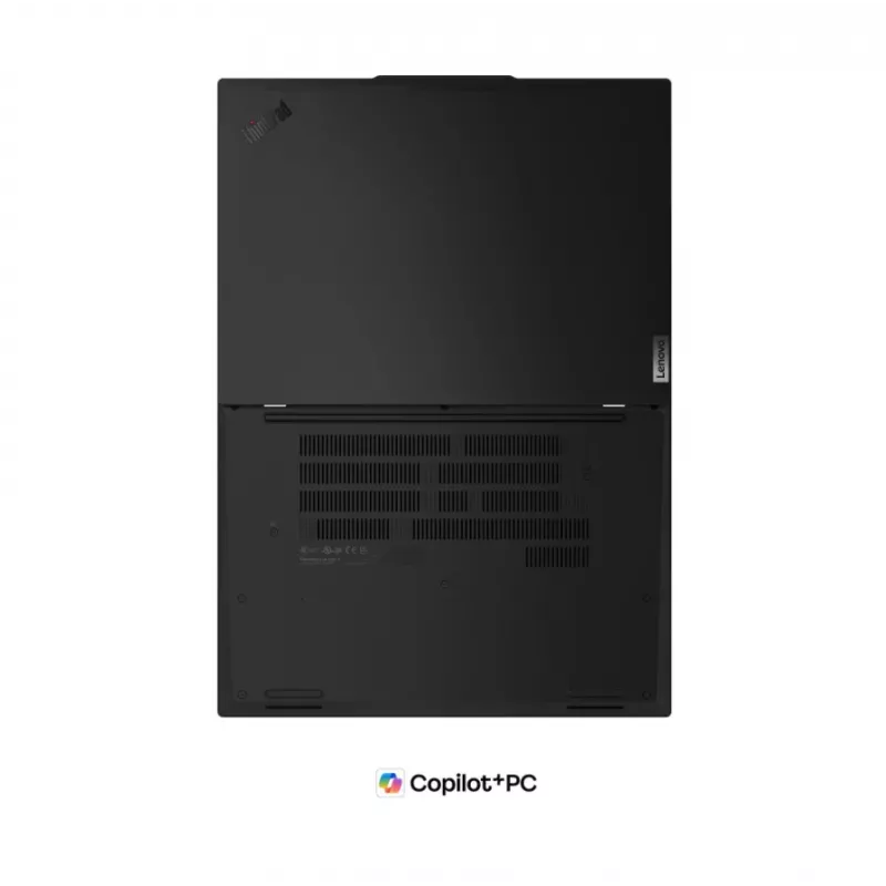 Lenovo ThinkPad L14 Gen 7 14 inch WUXGA klēpjdators, Intel Core Ultra 5-325, 24GB RAM, 512GB SSD, Intel Graphics, Windows 11 Pro, angļu valodas apgaismota tastatūra, pirkstu nospiedumu lasītājs, 3 gadu garantija