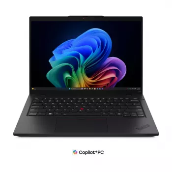 Lenovo ThinkPad L14 Gen 7 14 inch WUXGA klēpjdators, Intel Core Ultra 5-325, 24GB RAM, 512GB SSD, Intel Graphics, Windows 11 Pro, angļu valodas apgaismota tastatūra, pirkstu nospiedumu lasītājs, 3 gadu garantija