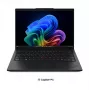 Lenovo ThinkPad L14 Gen 7 14 inch WUXGA klēpjdators, Intel Core Ultra 5-325, 24GB RAM, 512GB SSD, Intel Graphics, Windows 11 Pro, angļu valodas apgaismota tastatūra, pirkstu nospiedumu lasītājs, 3 gadu garantija