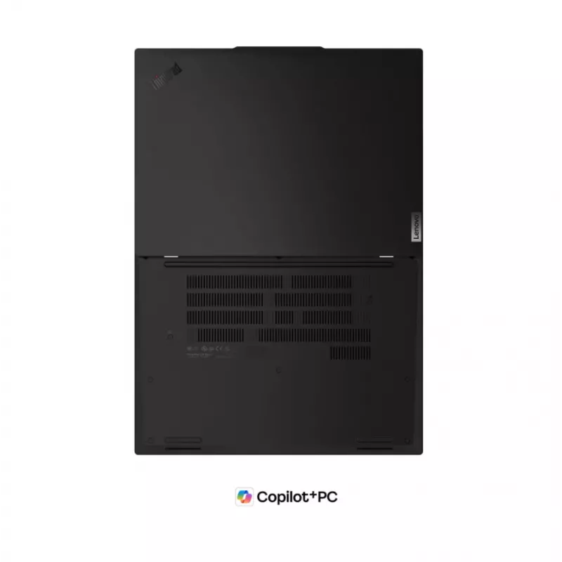 Lenovo ThinkPad L14 Gen 7 (Intel) Copilot+ PC 21X20047MX klēpjdators, 14 collu WUXGA IPS, Intel Core Ultra 5 325, 24GB DDR5, 512GB SSD, Windows 11 Pro, ziemeļvalstu tastatūra
