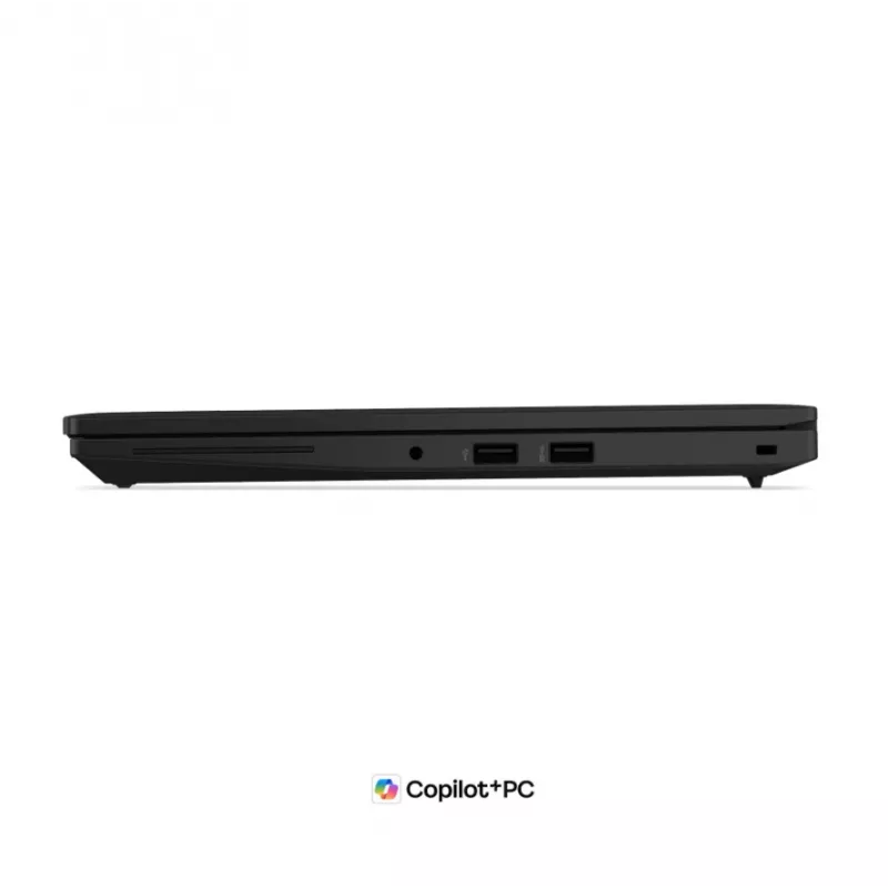 Lenovo ThinkPad L14 Gen 7 (Intel) Copilot+ PC 21X20047MX klēpjdators, 14 collu WUXGA IPS, Intel Core Ultra 5 325, 24GB DDR5, 512GB SSD, Windows 11 Pro, ziemeļvalstu tastatūra