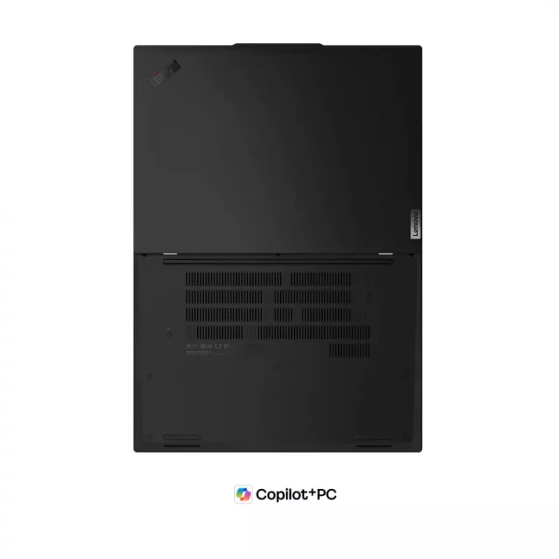 Lenovo ThinkPad L14 Gen 7 (Intel) Copilot+ PC 21X20048MX klēpjdators, 14 collu WUXGA IPS, Intel Core Ultra 7 355, 24GB DDR5, 512GB SSD, Windows 11 Pro, ziemeļvalstu tastatūra