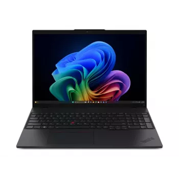 Lenovo ThinkPad L16 Gen 3 21X80043MH biznesa portatīvais dators, Intel Core Ultra 5 325, 16 collu WUXGA, 24GB, 512GB SSD, Windows 11 Pro, angļu QWERTY tastatūra