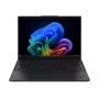 Lenovo ThinkPad L16 G3 Intel klēpjdators 16 collu WUXGA IPS Anti-glare Intel Core Ultra 5 325 24 GB DDR5 512 GB SSD Intel Graphics Windows 11 Pro Wi-Fi 7 Bluetooth 5.4 4G Melns