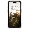 UAG Monarch Pro apvalks iPhone 17 Pro ar MagSafe, oranžs