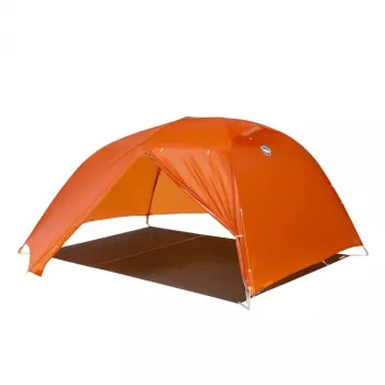 Big Agnes Copper Spur UL 3 Tent - Tangelo