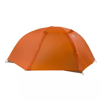Big Agnes Copper Spur UL2 XL 2-Person Tent - Tangelo/Mercury