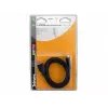 Televes HDMI 2.0 kabelis 1,5 m 4K melns