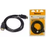 Televes HDMI 2.0 kabelis 1,5 m 4K melns