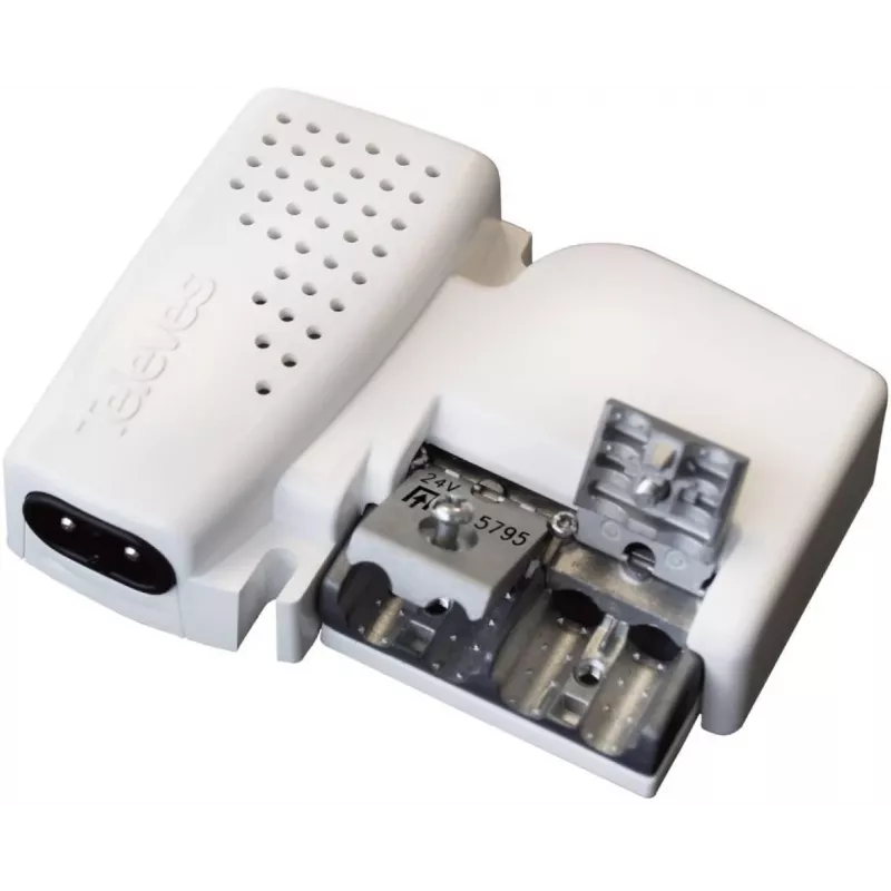 Televes Picokom 2S Power Supply 12V 200mA 579401